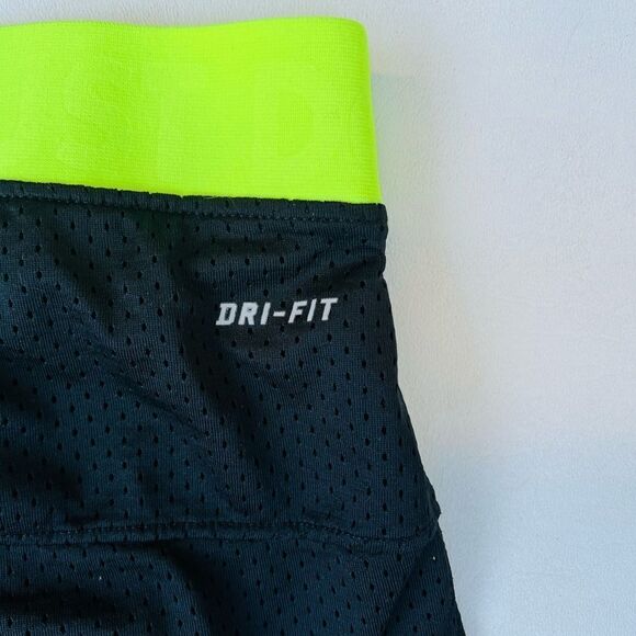 Nike Dri-Fit Athletic Running Shorts M - Picture 5 of 6